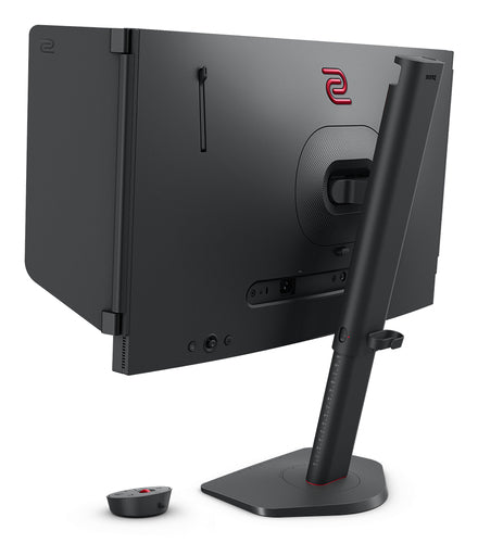 ZOWIE XL2586X computer monitor 61.2 cm (24.1") 1920 x 1080 pixels Full HD LCD Black