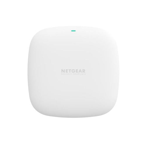 NETGEAR WAX210PA-100NAS wireless access point 1800 Mbit/s White Power over Ethernet (PoE)