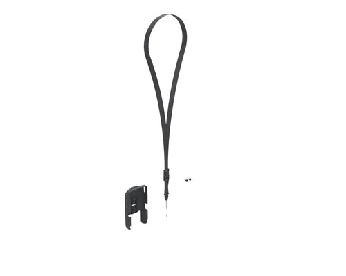 Ergonomic Solutions SpacePole Payment mCase for Ingenico LINK 2500 Touch 18.5/19.5mm