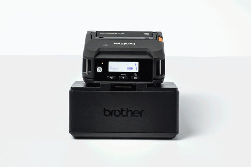 Brother PA-CR-005 mobile device charger Portable printer Black Indoor