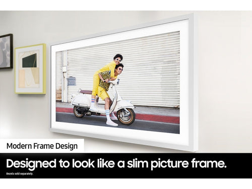 Samsung The Frame QN32LS03CBFXZA TV 81.3 cm (32") Full HD Smart TV Wi-Fi Black
