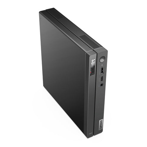Lenovo ThinkCentre neo 50q Gen 4 Intel® Core™ i5 i5-13420H 32 GB DDR4-SDRAM 1 TB SSD Windows 11 Pro Mini PC Black