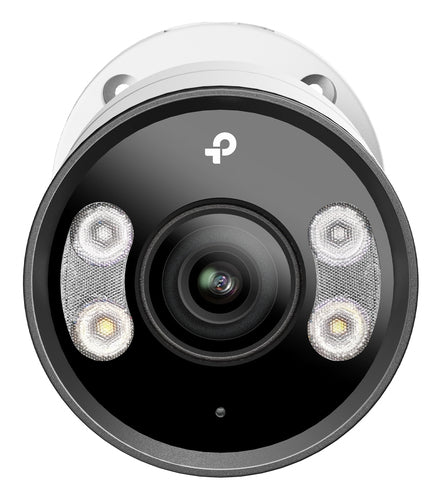 TP-Link INSIGHT S345 Bullet IP security camera Outdoor 2688 x 1520 pixels Wall