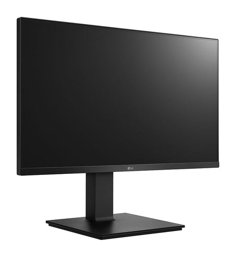 LG 24BP450Y-I computer monitor 60.5 cm (23.8") 1920 x 1080 pixels Full HD Black