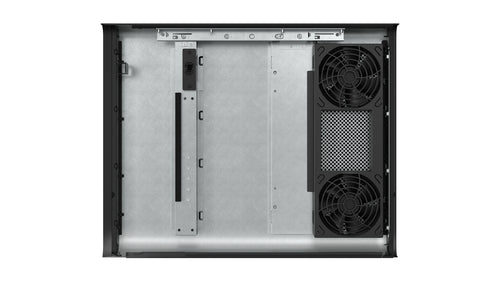 HP Z8 Fury G6i Extended Side Panel