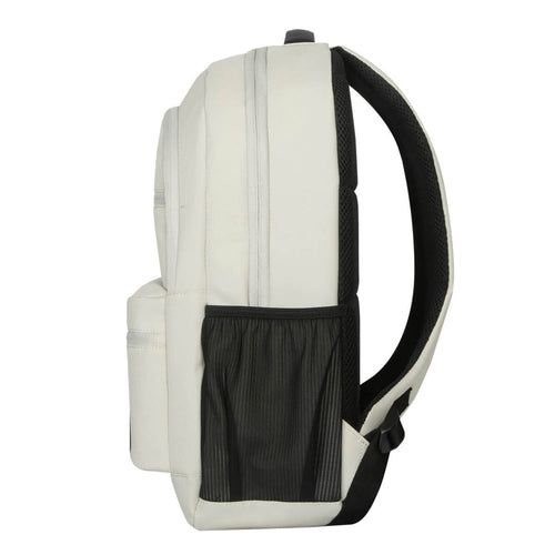 Targus Octave III backpack City backpack Cream Polyester