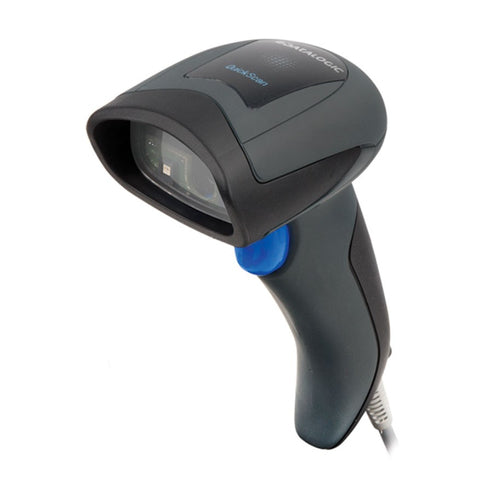 Origin Storage Datalogic Quickscan - QD2430 - EX. Stand - No Cable supplied