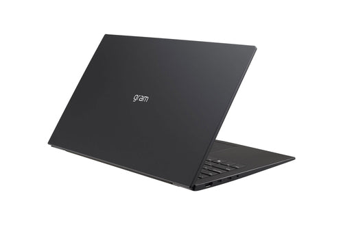 LG Gram 15Z90S Intel Core Ultra 7 155H Laptop 39.6 cm (15.6") Full HD 16 GB LPDDR5x-SDRAM 512 GB SSD Wi-Fi 6E (802.11ax) Windows 11 Pro Black
