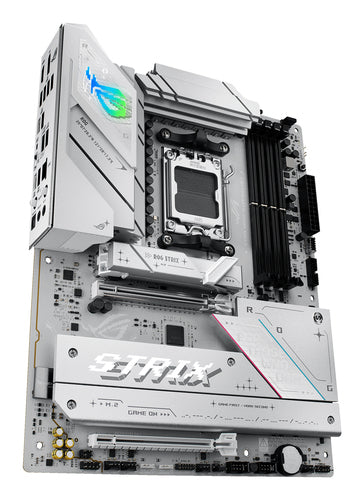ASUS ROG STRIX B850-A GAMING WIFI AMD B850 Socket AM5 ATX