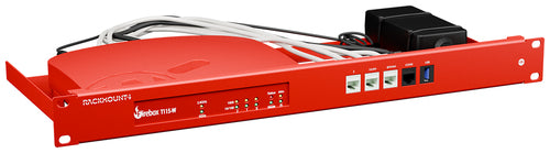Rackmount.IT RM-WG-T9 rack accessory Mounting kit