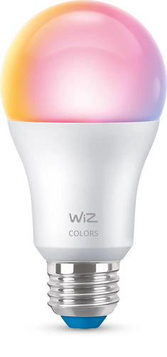 WiZ 046677603441 smart lighting Smart bulb Wi-Fi/Bluetooth 8.8 W