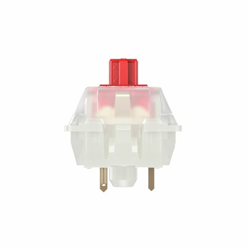 CHERRY MX RGB Red Switch Kit