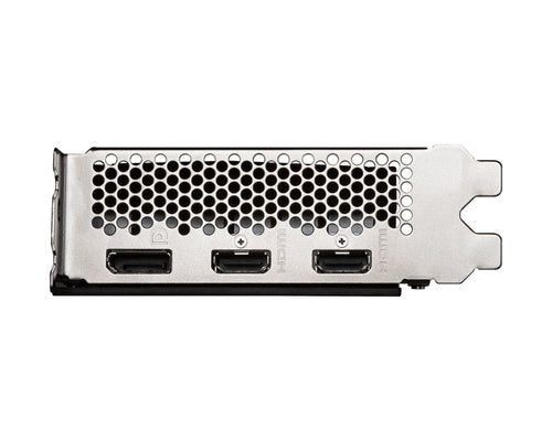 MSI GAMING GeForce RTX 3050 X 6G NVIDIA 6 GB GDDR6