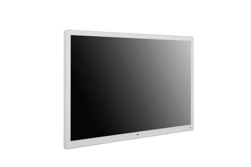 LG 55MH5K-W broadcast monitor 139.7 cm (55")