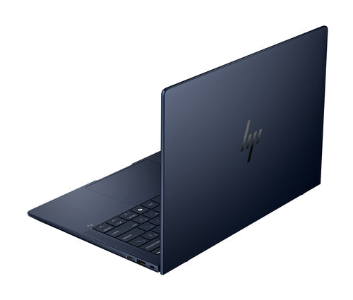 HP EliteBook X G1i Next Gen AI PC Wolf Pro Security Edition Intel Core Ultra 7 268V Laptop 35.6 cm (14") Touchscreen WUXGA 32 GB LPDDR5x-SDRAM 1 TB SSD Wi-Fi 7 (802.11be) Windows 11 Pro Blue