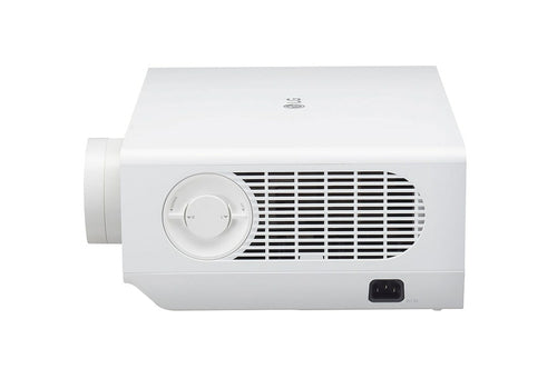 LG ProBeam BU50RG Standard throw projector 5000 ANSI lumens DLP UHD 4K (3840x2160) Black, White