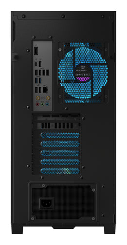 ASUS ROG G700 G700TF-PS778 Intel Core Ultra 7 265F 32 GB DDR5-SDRAM 2 TB SSD NVIDIA GeForce RTX 5070 Windows 11 Home Tower PC Black