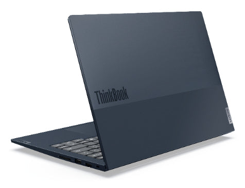 Lenovo ThinkBook 14 G7 ARP AMD Ryzen™ 5 150 Laptop 35.6 cm (14") WUXGA 16 GB DDR5-SDRAM 512 GB SSD Wi-Fi 6 (802.11ax) Windows 11 Pro English Blue