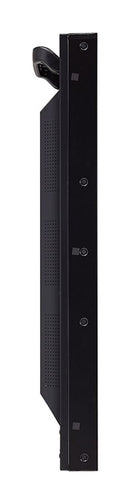 LG 55XS4P Signage Display Digital signage flat panel 139.7 cm (55") LED 4000 cd/m² Full HD Black WebOS 24/7