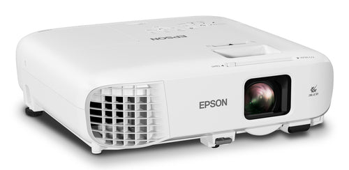 Epson PowerLite 994F 4100 ANSI lumens 3LCD 1080p (1920x1080) White
