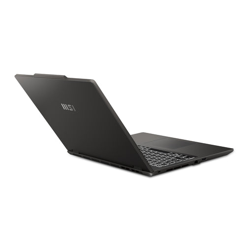 MSI VenturePro A16 AI+ A3HWFTG-004US Copilot+ PC AMD Ryzen AI 9 365 Laptop 40.6 cm (16") Touchscreen Full HD+ 32 GB DDR5-SDRAM 1 TB SSD NVIDIA GeForce RTX 5060 Wi-Fi 6E (802.11ax) Windows 11 Home Grey