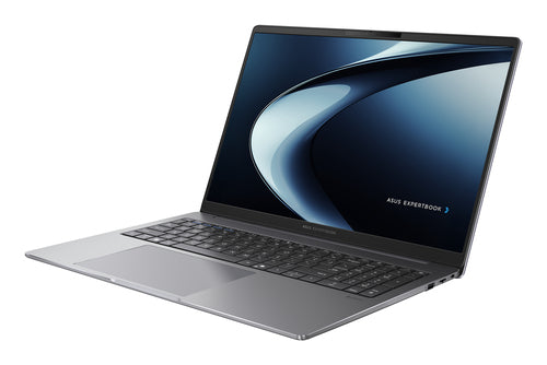 ASUS ExpertBook P3 PM3606CKA-XS54 Copilot+ PC AMD Ryzen™ AI 5 330 Laptop 40.6 cm (16") WUXGA 16 GB DDR5-SDRAM 512 GB SSD Wi-Fi 7 (802.11be) Windows 11 Pro Grey