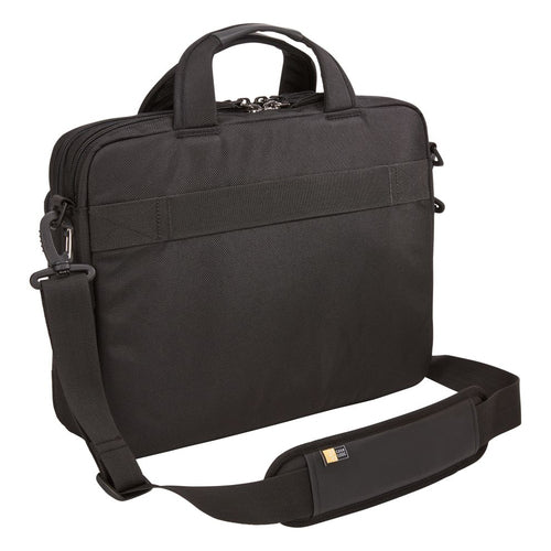 Case Logic Notion NOTIA114 Black 35.6 cm (14") Briefcase