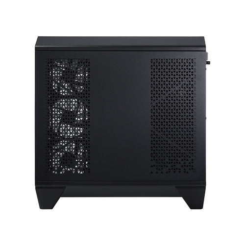 MSI VISION R AI 2NVP7-1612US PC Intel Core Ultra 7 265 32 GB DDR5-SDRAM 2 TB SSD NVIDIA GeForce RTX 5070 Windows 11 Home Desktop Black