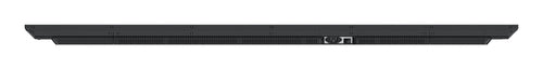 BenQ ST4304 Digital signage flat panel 109.2 cm (43") 350 cd/m² 4K Ultra HD Black Built-in processor Android 14 18/7