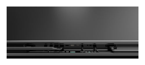 LG LAAA007 Digital signage flat panel 3.45 m (136") LED Wi-Fi 500 cd/m² 4K Ultra HD Black Built-in processor