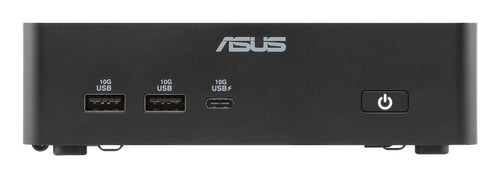 ASUS NUC 16 Pro RNUC16GDKU76000U Black 356H
