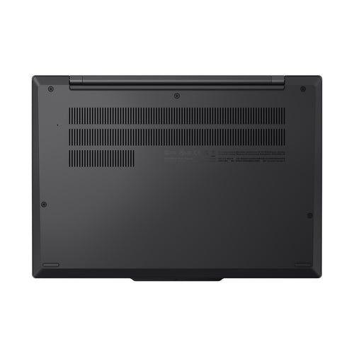Lenovo ThinkPad T14s Gen 6 (AMD) Copilot+ PC AMD Ryzen™ AI 7 350 Laptop 35.6 cm (14") Touchscreen WUXGA 32 GB LPDDR5x-SDRAM 512 GB SSD Wi-Fi 7 (802.11be) Windows 11 Pro Black