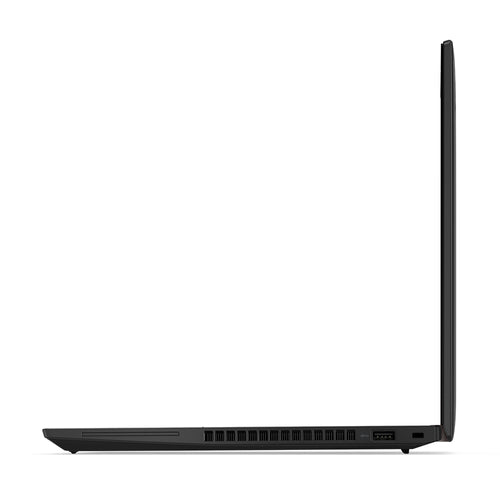 Lenovo ThinkPad P14s Gen 4 (Intel) Intel® Core™ i7 i7-1360P Mobile workstation 35.6 cm (14") Touchscreen WUXGA 16 GB LPDDR5x-SDRAM 512 GB SSD NVIDIA RTX A500 Wi-Fi 6E (802.11ax) Windows 11 Pro US English Black