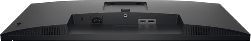 DELL Pro E2726DS computer monitor 68.6 cm (27") 2560 x 1440 pixels Quad HD LCD Black
