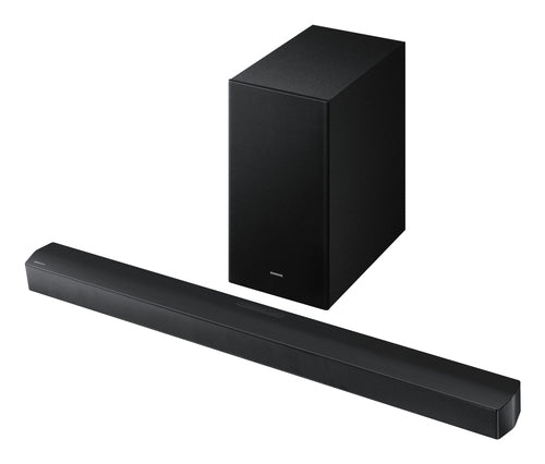 Samsung B-Series HW-B630F Black 3.1 channels