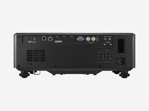 Ricoh WUL6670 7200 ANSI lumens DLP WUXGA (1920x1200) Black