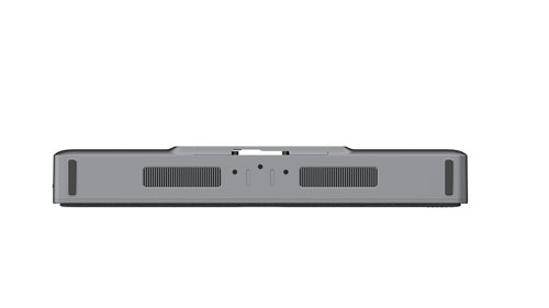 MAXHUB XBar U50 Dual-eyes 4K Microsoft Teams Rooms USB Videobar