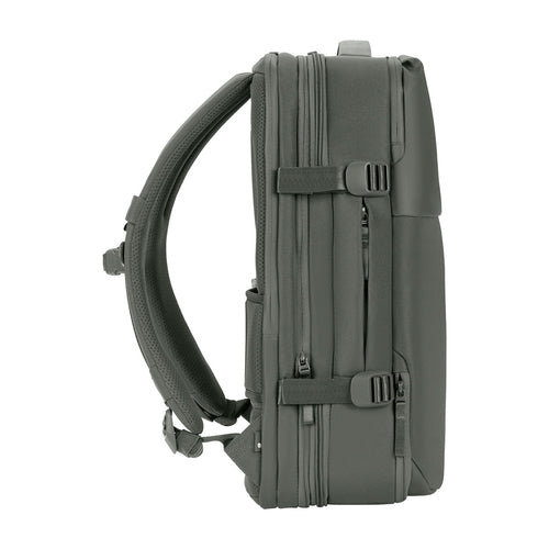 Incase INCO100682-SIV backpack Travel backpack Green Polyester