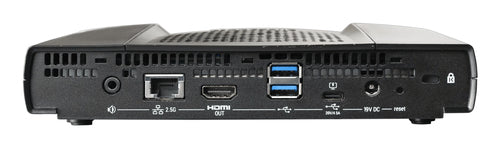Barco CX‑50 G2 wireless presentation system HDMI Desktop
