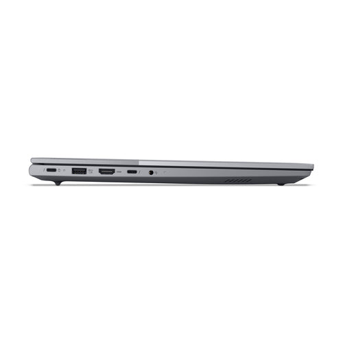 Lenovo ThinkBook 16 G9 IPL Copilot+ PC Intel Core Ultra 5 325 Laptop 40.6 cm (16") Touchscreen WUXGA 16 GB DDR5-SDRAM 512 GB SSD Wi-Fi 7 (802.11be) Windows 11 Pro Grey