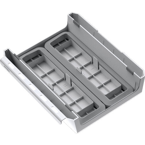Fellowes Breyta Monitor Stand - White