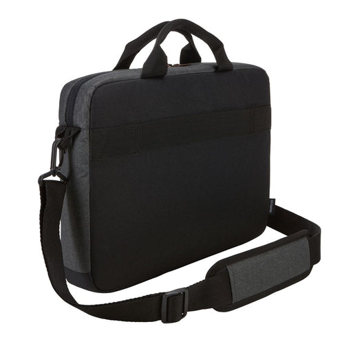 Case Logic Era ERAA114 Obsidian 35.6 cm (14") Briefcase Grey