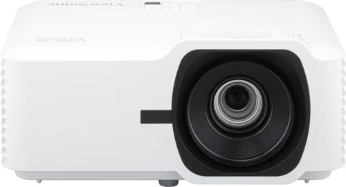 Viewsonic LSD500HD data projector Standard throw projector 5500 ANSI lumens 1080p (1920x1080) White