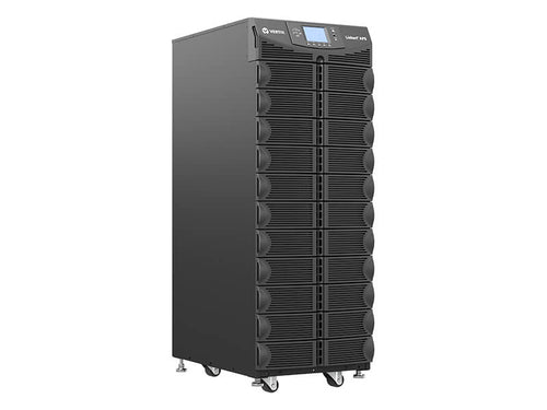 Vertiv Liebert AS4C0NCJGNNXLKB uninterruptible power supply (UPS) 15 kVA 13500 W