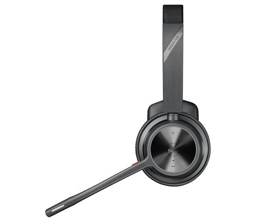 HP Poly Voyager 4310 Microsoft Teams Certified USB-C Headset +BT700 dongle