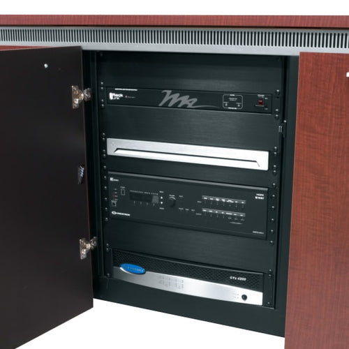 Middle Atlantic Products C5-FF27-3 rack accessory Rack frame