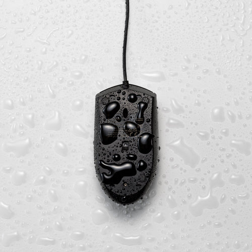 Kensington Pro Fit Wired Washable Mouse
