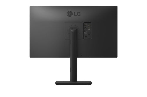 LG 27HS713C-B computer monitor 68.6 cm (27") 3840 x 2160 pixels 4K Ultra HD LED Black