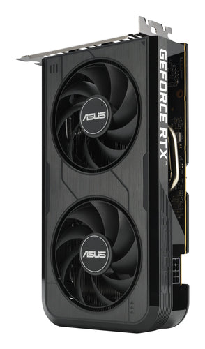 ASUS Dual -RTX5050-8G NVIDIA GeForce RTX 5050 8 GB GDDR6