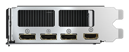 GIGABYTE Radeon AI PRO R9700 AI TOP 32G Graphics Card- 32GB GDDR6, 256 bit, PCI-E 5.0, 2920MHz Core Clock, 3 x DP, 1 x HDMI, GV-R9700AI TOP-32GD